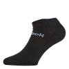 Reebok Act Core Inside Sock 6p Black -Majice s tankom Prodajna trgovina 60529 24 001