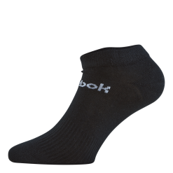 Reebok Act Core Inside Sock 6p Black