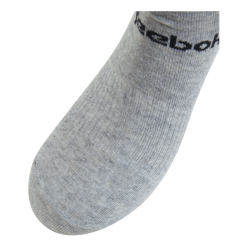 Reebok Act Core Inside Sock 6p Mgreyh/white/black 13 Reebok Act Core Inside Sock 6p Mgreyh/white/black -Majice s tankom Prodajna trgovina 60529 25 003