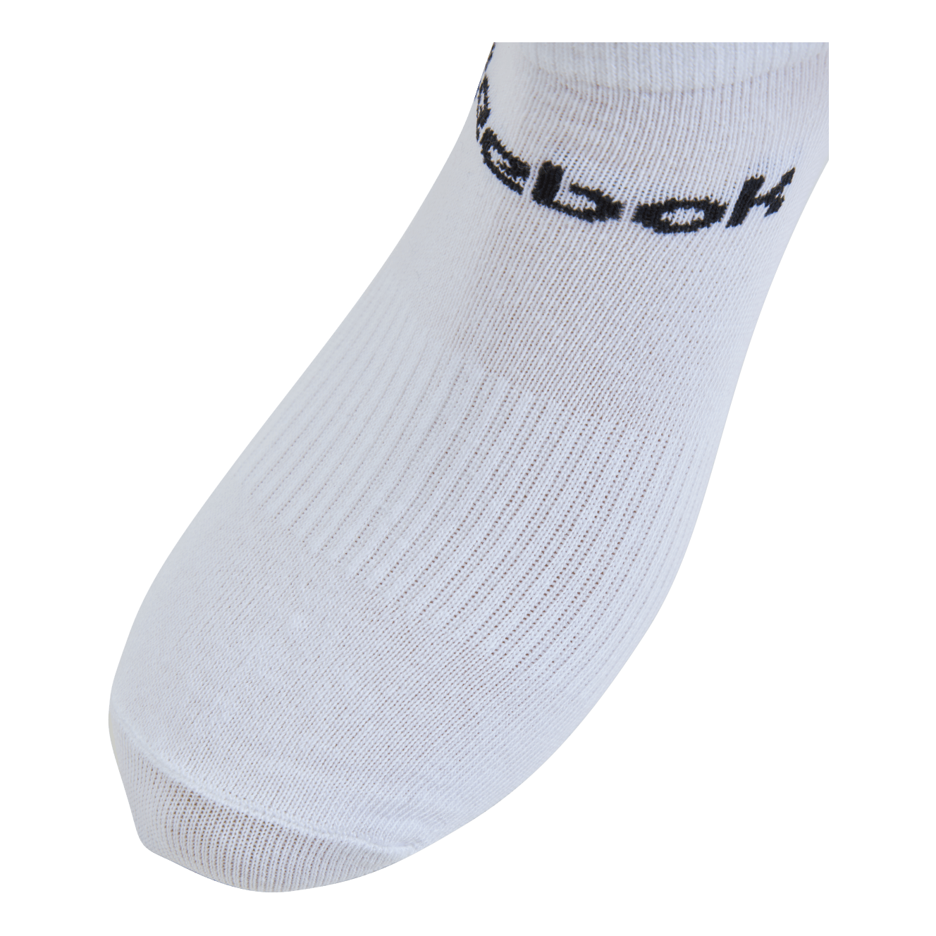 Reebok Act Core Inside Sock 6p Mgreyh/white/black 8 Reebok Act Core Inside Sock 6p Mgreyh/white/black - Image 6