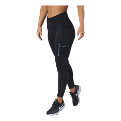 Endurance Energy W Windblock Tights Black -Majice s tankom Prodajna trgovina 60533 91 002