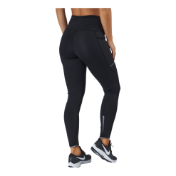 Endurance Energy W Windblock Tights Black -Majice s tankom Prodajna trgovina 60533 91 003