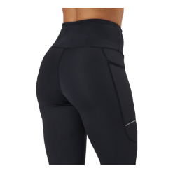 Endurance Energy W Windblock Tights Black -Majice s tankom Prodajna trgovina 60533 91 005