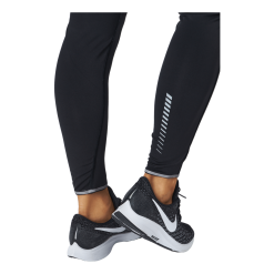 Endurance Energy W Windblock Tights Black -Majice s tankom Prodajna trgovina 60533 91 006