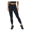 Endurance Janing W Rib Seamless Tights Black -Majice s tankom Prodajna trgovina 60533 95 001