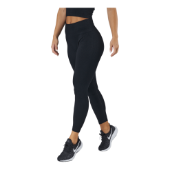 Endurance Janing W Rib Seamless Tights Black 8 Endurance Janing W Rib Seamless Tights Black -Majice s tankom Prodajna trgovina 60533 95 002