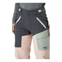 Kari Traa Agnes Ski Pant Fair -Majice s tankom Prodajna trgovina 60534 55 004