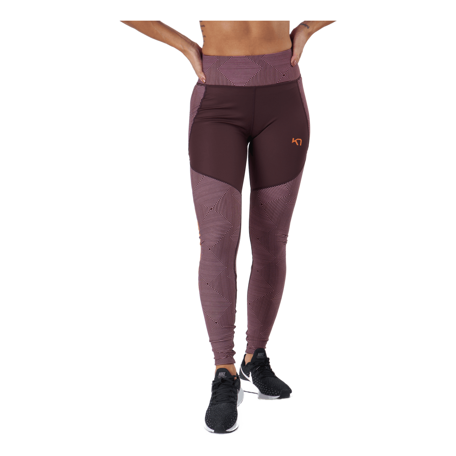 Kari Traa Tirill Tights Syrup 3 Kari Traa Tirill Tights Syrup