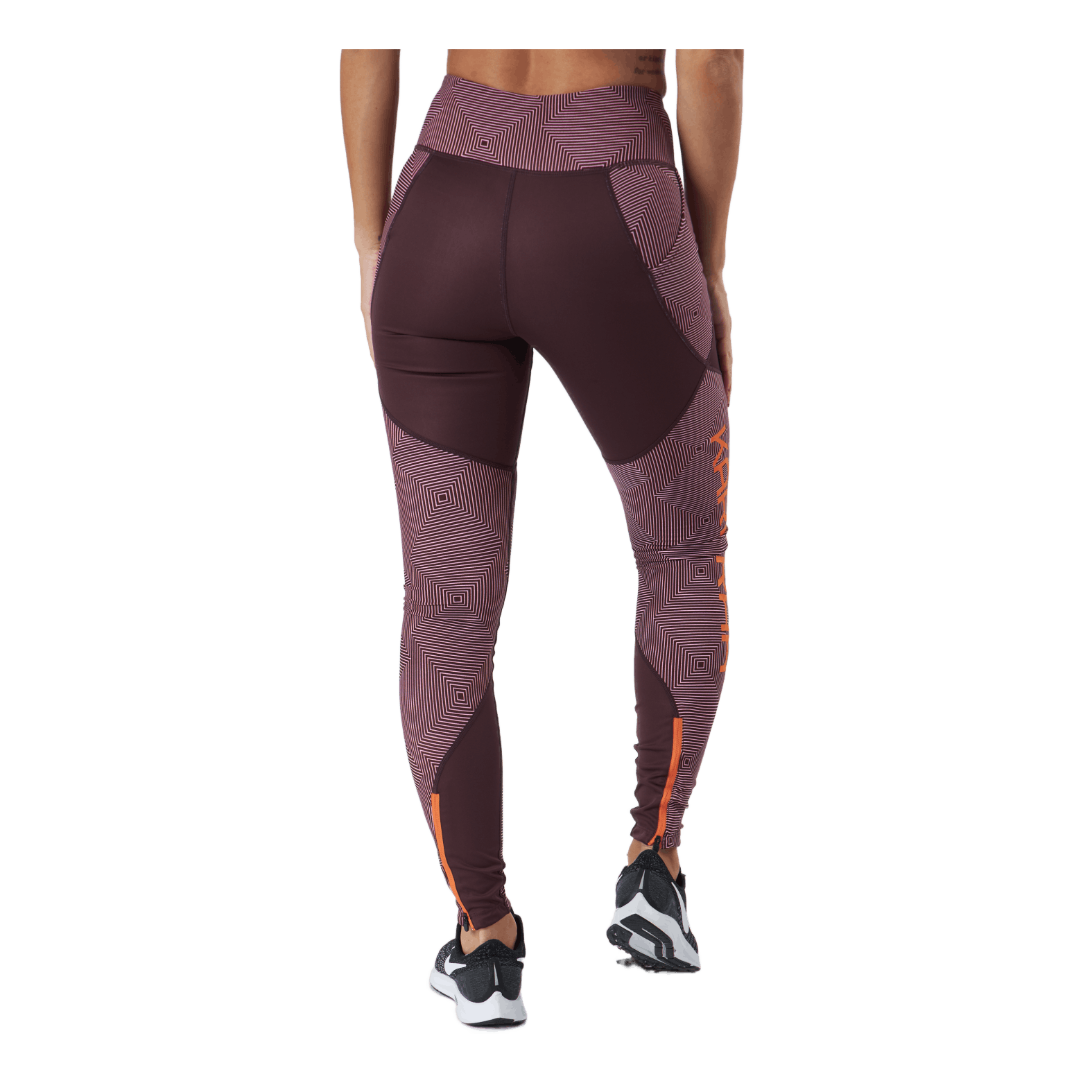 Kari Traa Tirill Tights Syrup 5 Kari Traa Tirill Tights Syrup - Image 3