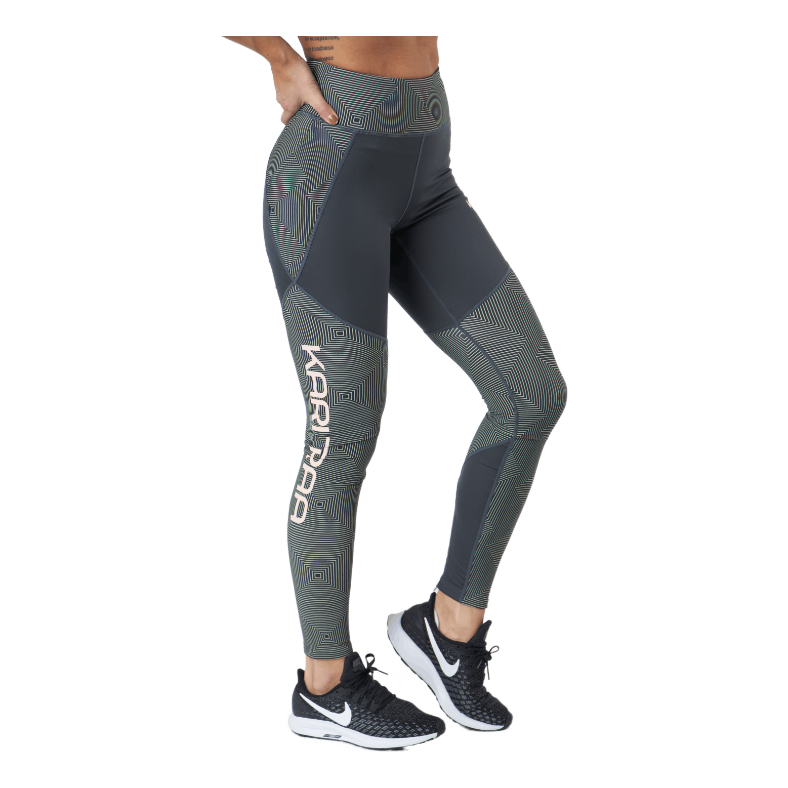 Kari Traa Tirill Tights Dove 3 Kari Traa Tirill Tights Dove