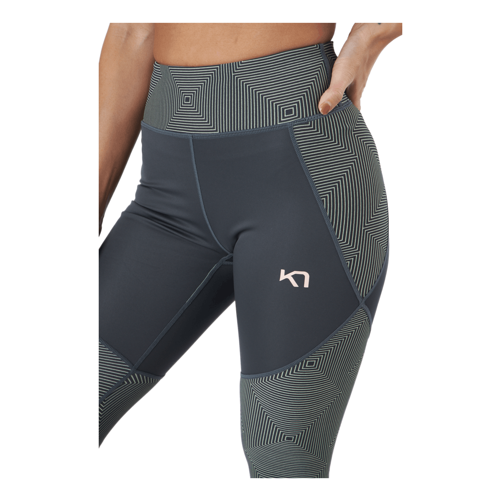 Kari Traa Tirill Tights Dove 6 Kari Traa Tirill Tights Dove - Image 4