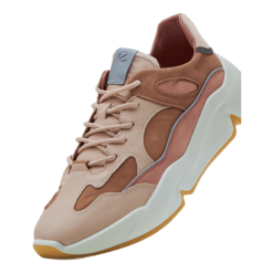 Ecco Chunky Sneaker W Multicolor Toffee -Majice s tankom Prodajna trgovina 60535 63 006