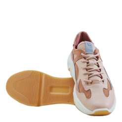 Ecco Chunky Sneaker W Multicolor Toffee -Majice s tankom Prodajna trgovina 60535 63 007