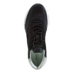 Ecco St.1 W Black/black/shadow White -Majice s tankom Prodajna trgovina 60535 68 005