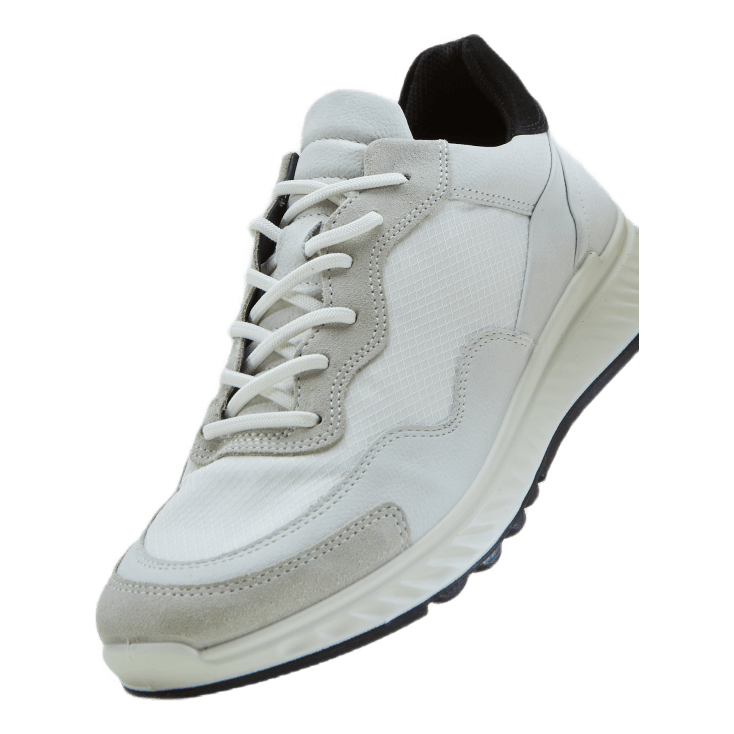 Ecco St.1 W Shadow White/shadow White/blac 8 Ecco St.1 W Shadow White/shadow White/blac - Image 6
