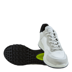 Ecco St.1 W Shadow White/shadow White/blac 15 Ecco St.1 W Shadow White/shadow White/blac -Majice s tankom Prodajna trgovina 60535 69 007