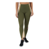 ADIDAS Own The Run Block 7/8 Running Leggings Women Focus Olive / Beige Tone 2 ADIDAS Own The Run Block 7/8 Running Leggings Women Focus Olive / Beige Tone -Majice s tankom Prodajna trgovina 60538 02 001