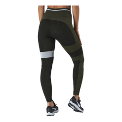 BLACC Halley Tights Green -Majice s tankom Prodajna trgovina 60541 38 003