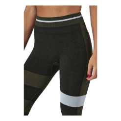 BLACC Halley Tights Green -Majice s tankom Prodajna trgovina 60541 38 004