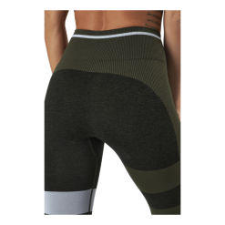 BLACC Halley Tights Green -Majice s tankom Prodajna trgovina 60541 38 005