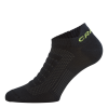 Craft Adv Dry Mid Shaftless Sock Black -Majice s tankom Prodajna trgovina 60541 68 001
