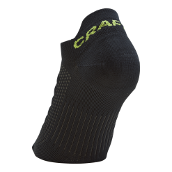 Craft Adv Dry Mid Shaftless Sock Black -Majice s tankom Prodajna trgovina 60541 68 002