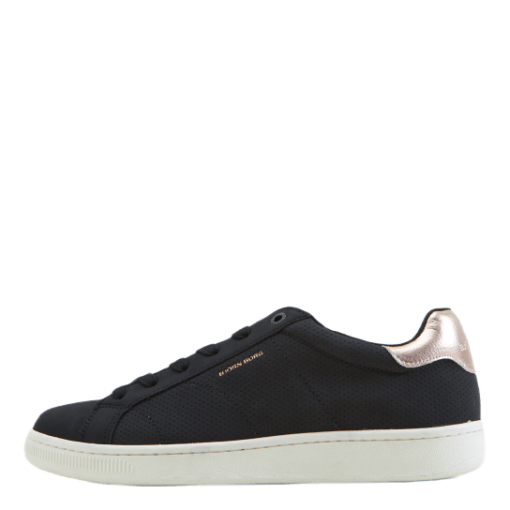 BJØRN BORG T305 Dlx W Black-silver -Majice s tankom Prodajna trgovina 60543 42 001