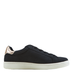 BJØRN BORG T305 Dlx W Black-silver -Majice s tankom Prodajna trgovina 60543 42 003