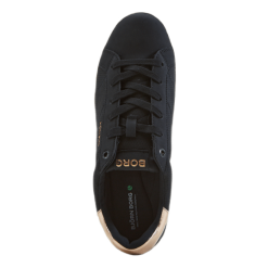 BJØRN BORG T305 Dlx W Black-silver -Majice s tankom Prodajna trgovina 60543 42 005