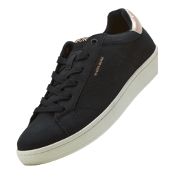 BJØRN BORG T305 Dlx W Black-silver -Majice s tankom Prodajna trgovina 60543 42 006