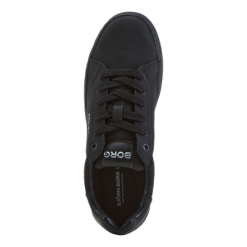 BJØRN BORG T1620 Nub Tnl W Black 13 BJØRN BORG T1620 Nub Tnl W Black -Majice s tankom Prodajna trgovina 60543 44 005