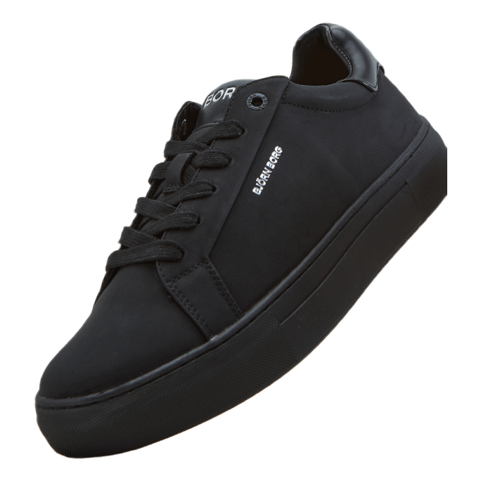 BJØRN BORG T1620 Nub Tnl W Black 8 BJØRN BORG T1620 Nub Tnl W Black - Image 6