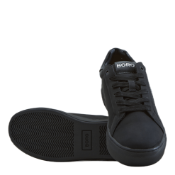 BJØRN BORG T1620 Nub Tnl W Black 15 BJØRN BORG T1620 Nub Tnl W Black -Majice s tankom Prodajna trgovina 60543 44 007