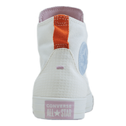 Converse Chuck Taylor All Star Vintage White/egret -Majice s tankom Prodajna trgovina 60546 26 002