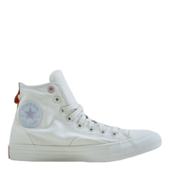 Converse Chuck Taylor All Star Vintage White/egret -Majice s tankom Prodajna trgovina 60546 26 003