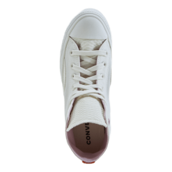 Converse Chuck Taylor All Star Vintage White/egret -Majice s tankom Prodajna trgovina 60546 26 005