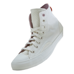 Converse Chuck Taylor All Star Vintage White/egret -Majice s tankom Prodajna trgovina 60546 26 006
