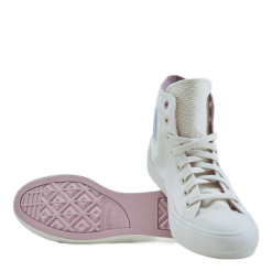 Converse Chuck Taylor All Star Vintage White/egret -Majice s tankom Prodajna trgovina 60546 26 007
