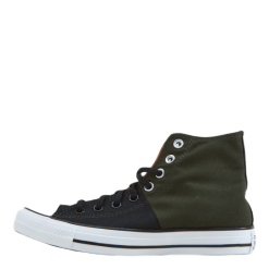 Converse Chuck Taylor All Star Cargo Khaki/black/white