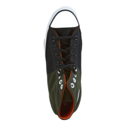 Converse Chuck Taylor All Star Cargo Khaki/black/white -Majice s tankom Prodajna trgovina 60546 30 005