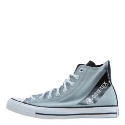 Converse Chuck Taylor All Star Gore-tex Ash Stone/black/white
