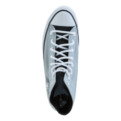 Converse Chuck Taylor All Star Gore-tex Ash Stone/black/white -Majice s tankom Prodajna trgovina 60546 42 005