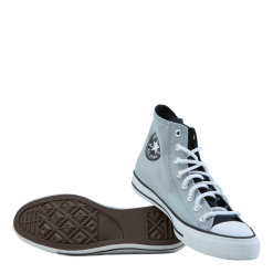 Converse Chuck Taylor All Star Gore-tex Ash Stone/black/white -Majice s tankom Prodajna trgovina 60546 42 007