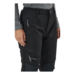 Dobsom Taranto Pants Wmn Black -Majice s tankom Prodajna trgovina 60546 90 004