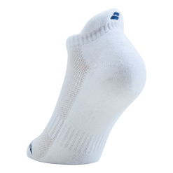 Babolat Invisible 2 Pairs Women White -Majice s tankom Prodajna trgovina 60547 42 002