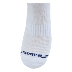 Babolat Invisible 2 Pairs Women White -Majice s tankom Prodajna trgovina 60547 42 003