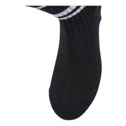 Nike Sportswear Essential Crew Sock Black/white -Majice s tankom Prodajna trgovina 60548 65 003