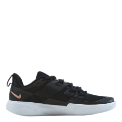 Nike Court Vapor Lite Women's Clay Black/mtlc Red Bronze-white -Majice s tankom Prodajna trgovina 60550 66 003