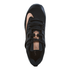 Nike Court Vapor Lite Women's Clay Black/mtlc Red Bronze-white -Majice s tankom Prodajna trgovina 60550 66 005