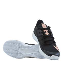 Nike Court Vapor Lite Women's Clay Black/mtlc Red Bronze-white -Majice s tankom Prodajna trgovina 60550 66 007